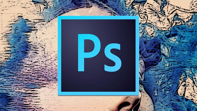 Phần mềm thiết kế Photoshop