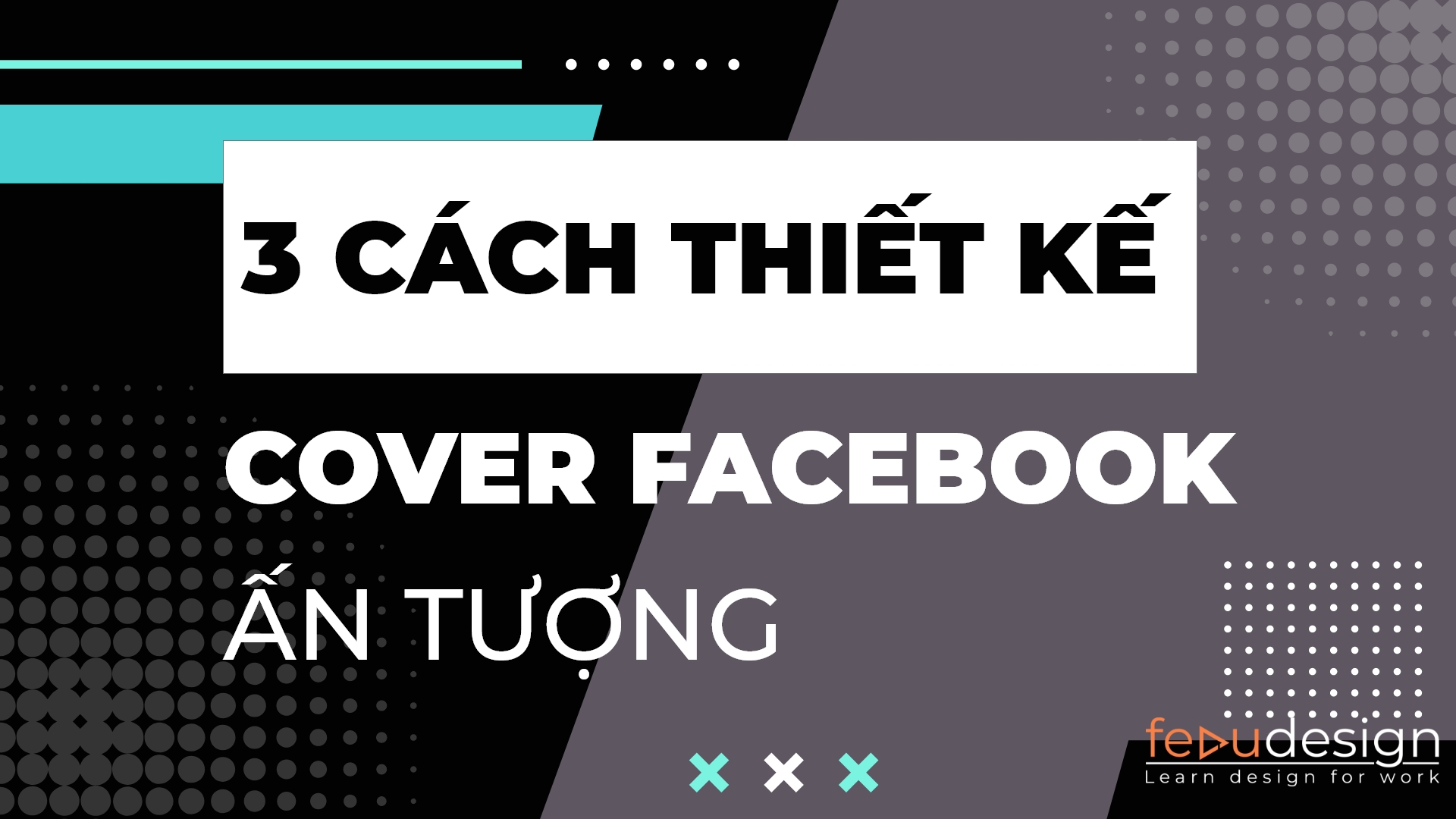 Tạo ấn tượng đầu tiên với ảnh bìa facebook thiết kế ảnh bìa facebook độc đáo và ấn tượng