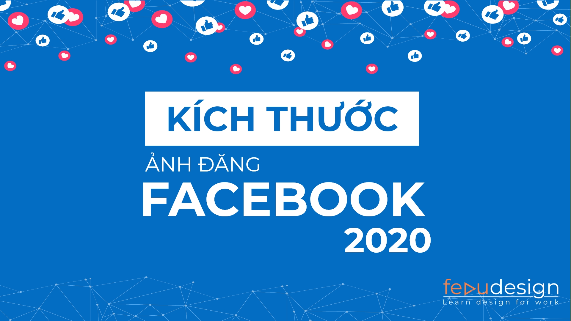 Kích thước ảnh quảng cáo tối ưu trên Facebook - Công ty Cổ Phần Thông Minh  Việt Nam