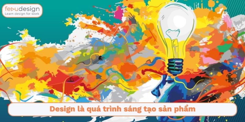 design nghĩa là gì