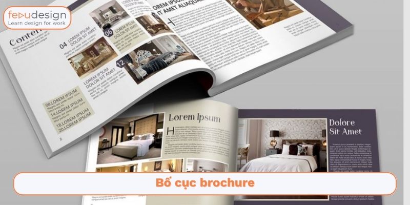 định nghĩa brochure là gì