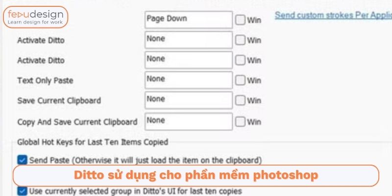 Free plugin Photoshop