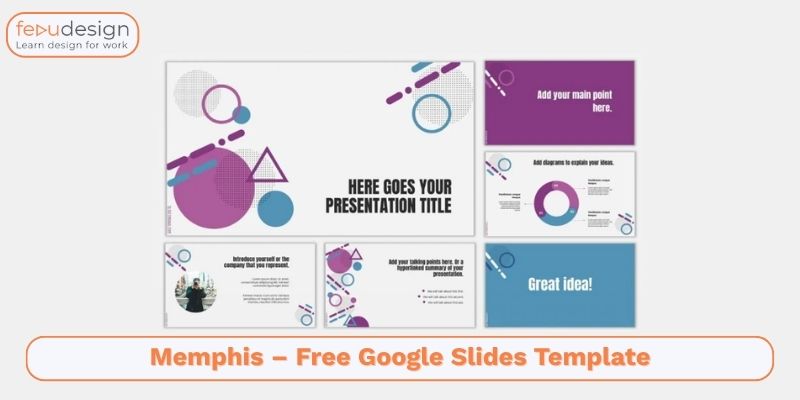 gg slides template