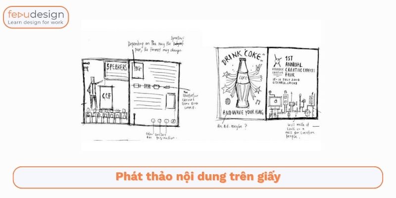 hướng dẫn cách thiết kế brochure