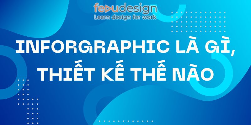 Inforgraphic là gì, thiết kế thế nào