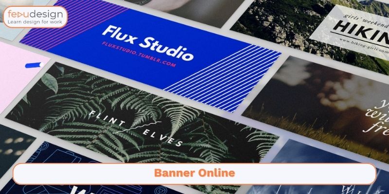 làm banner là gì
