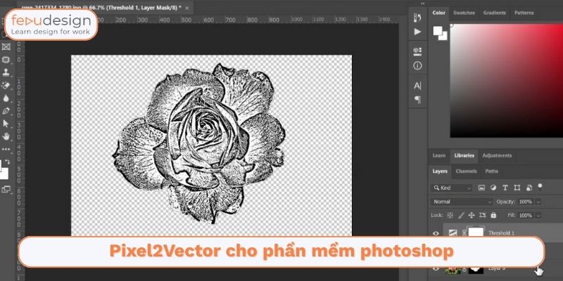 Plugin Photoshop tốt nhất
