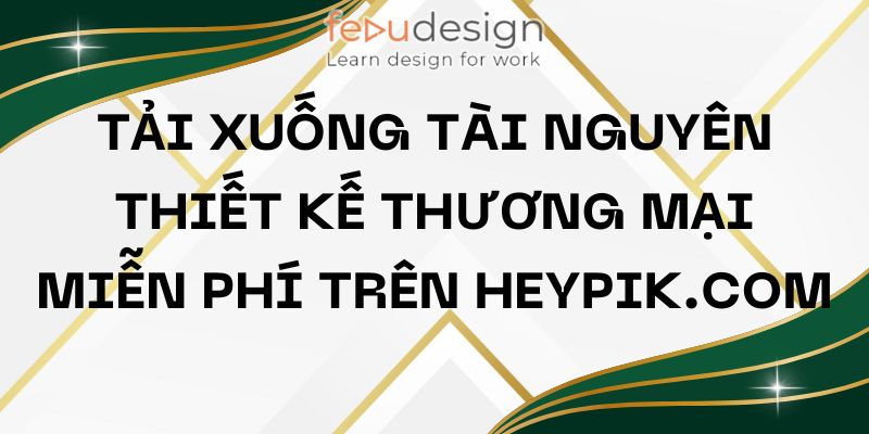 Tải xuống tài nguyên thiết kế thương mại miễn phí trên Heypik.com