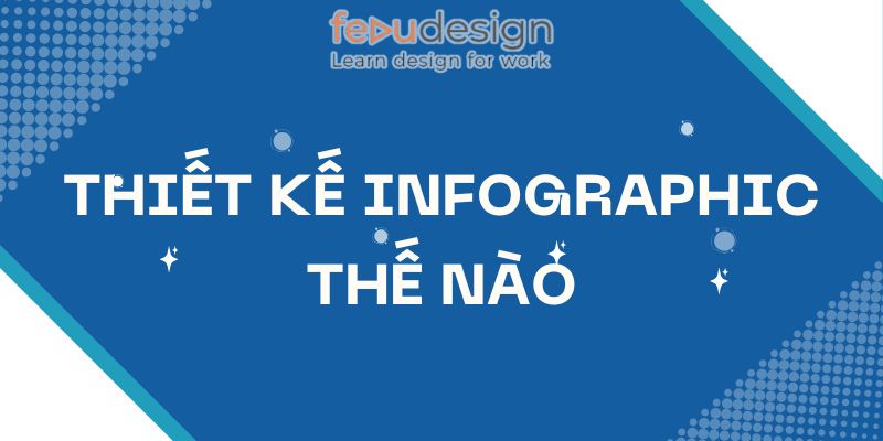 Thiết kế infographic thế nào