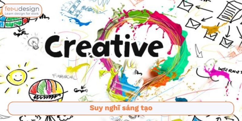 trở thành nhà thiết kế