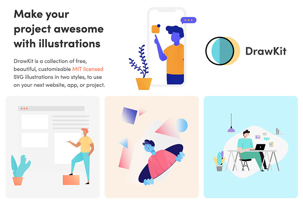 drawkit.