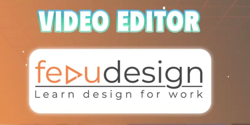 Các khoá học tại Fedu Design rất dễ tiếp cận