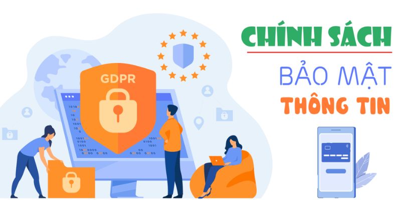 Chính sách bảo mật thông tin người học