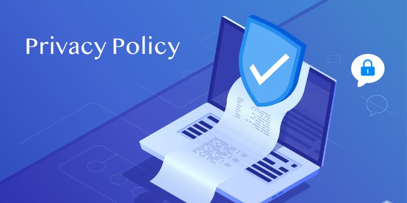 Chính Sách Bảo Mật