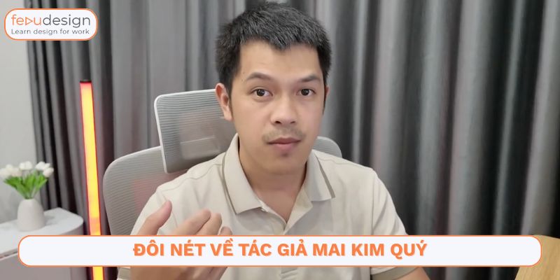 Đôi nét về tác giả