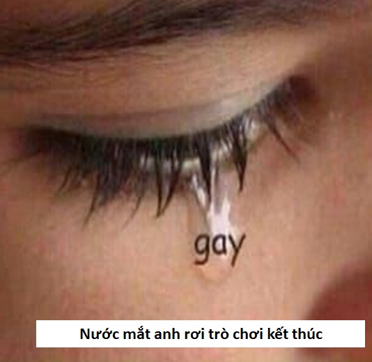 meme gầy