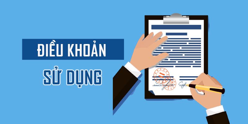 Phạm vi áp dụng của điều khoản - điều kiện