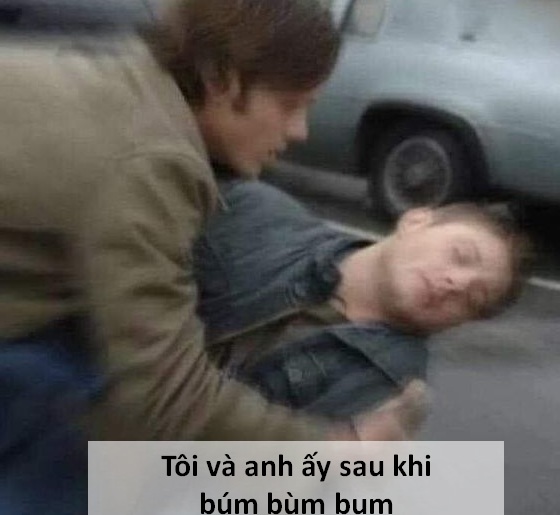 Sẽ gầy anime meme