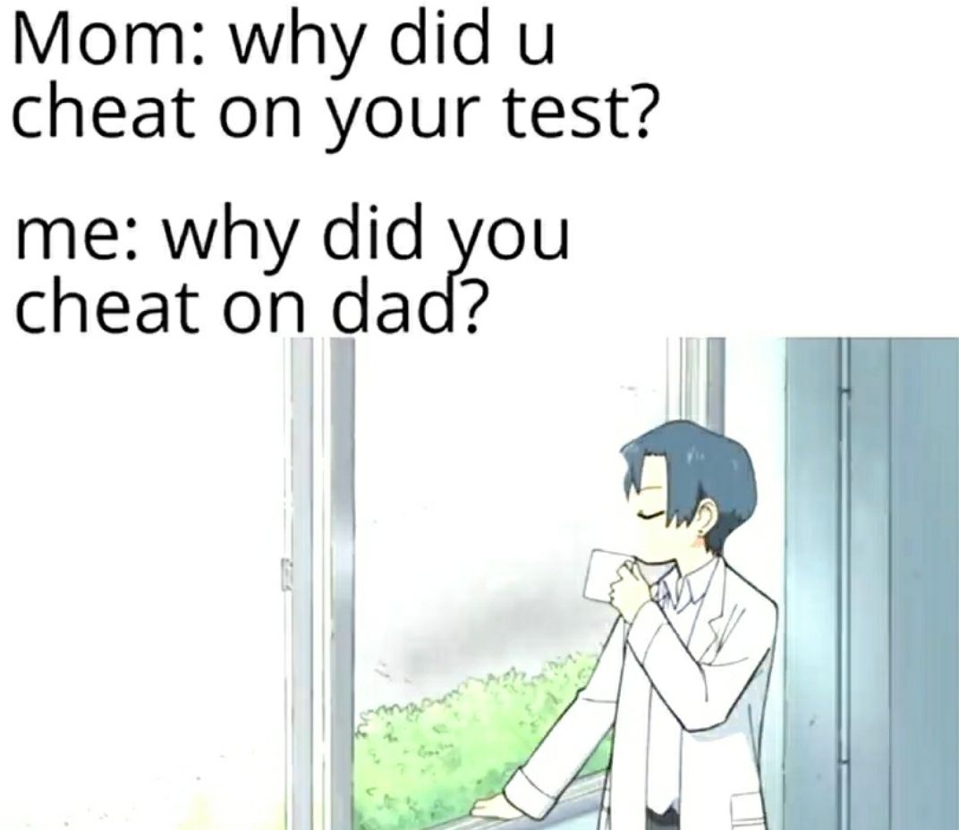 Ảnh meme cực dark