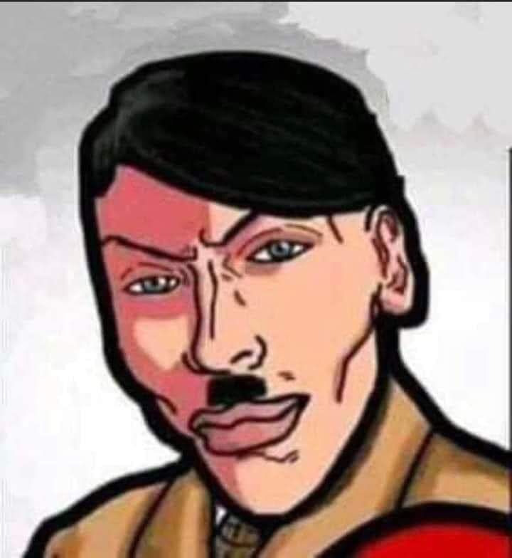 Ảnh meme mewing chế