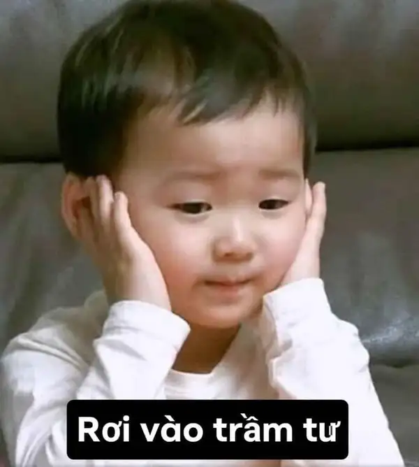 Đầu nghĩ một đằng lòng đi một nẻo