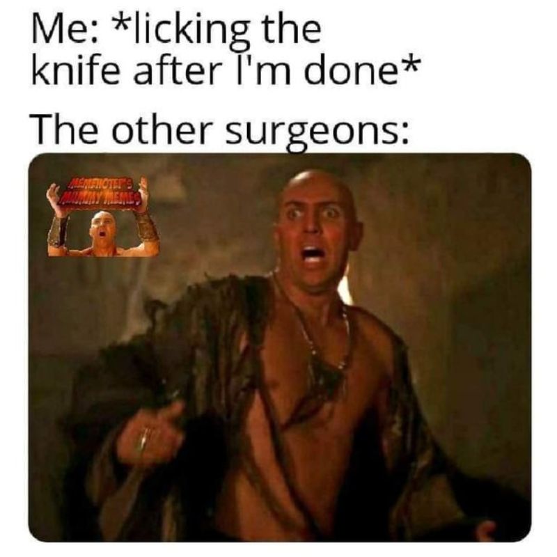 Hình dark meme