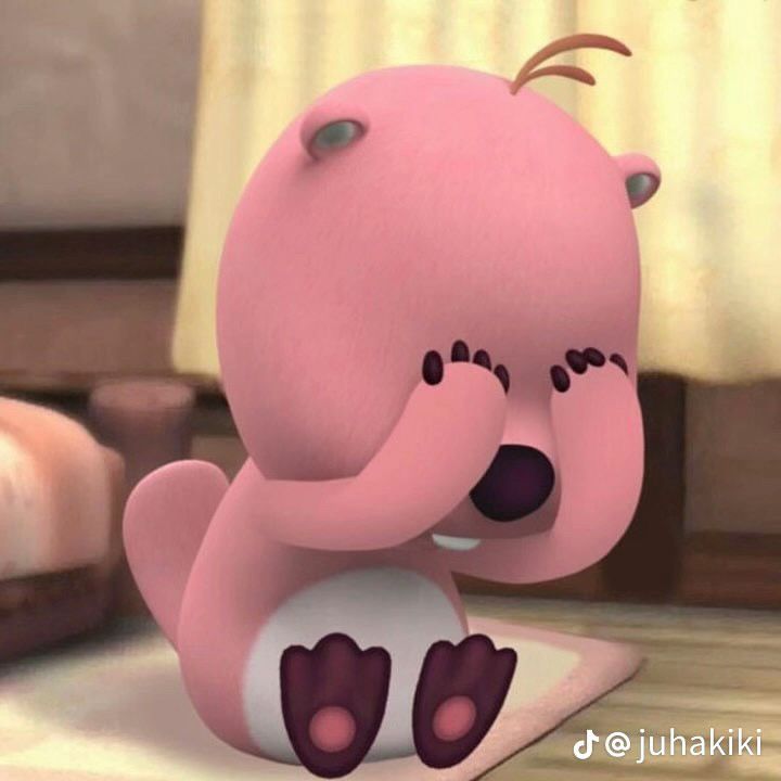 Loopy cute ngáo