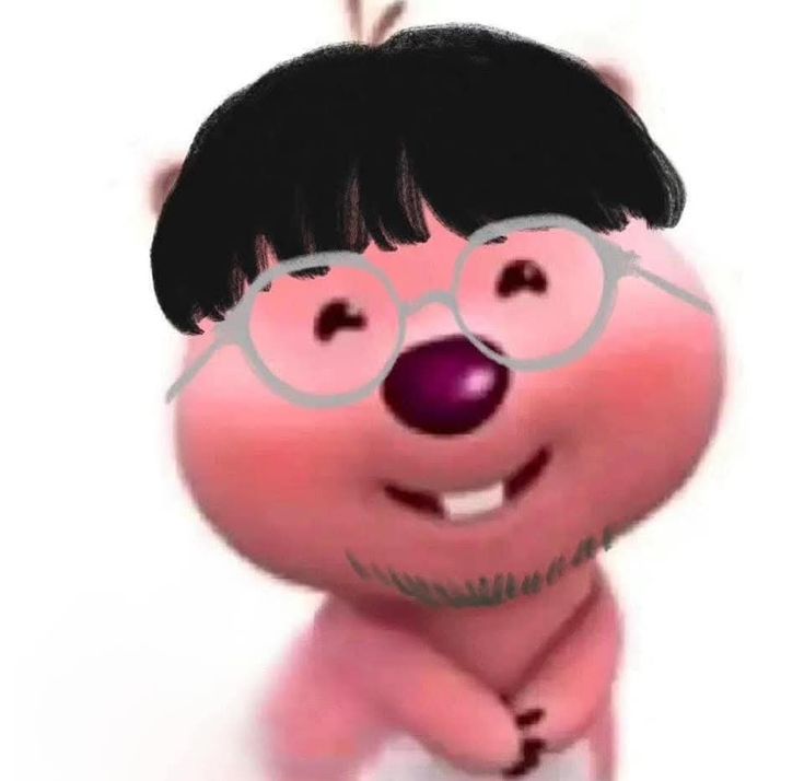 Loopy cute xinh