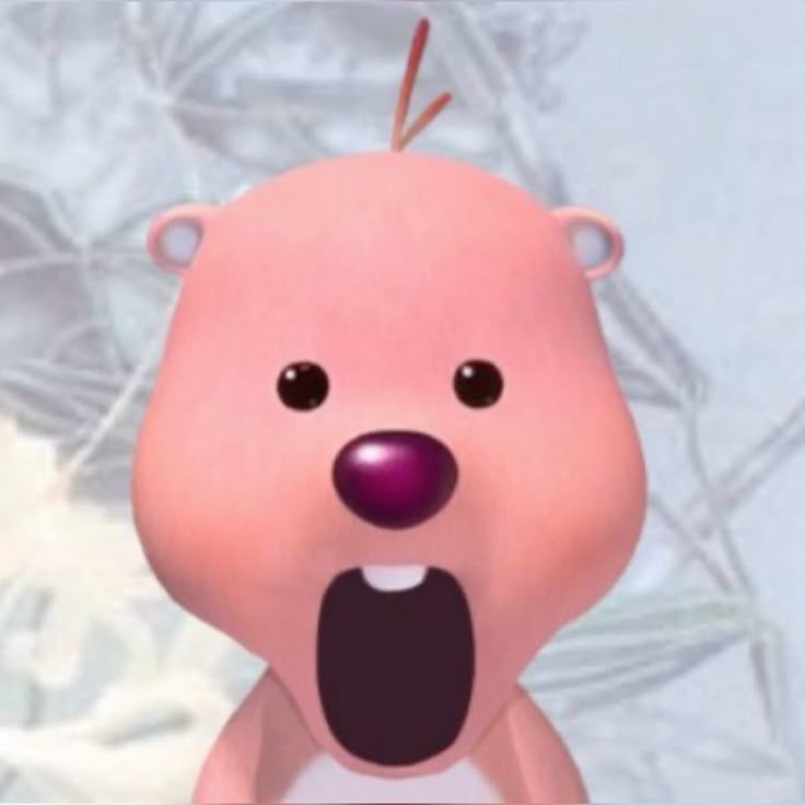 Loopy hài hước nhất