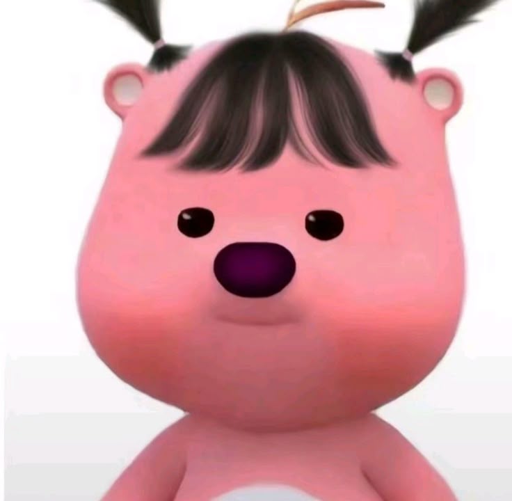 Loopy meme cute