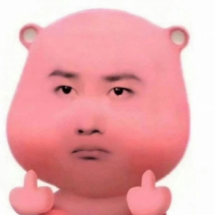 Loopy meme nhại