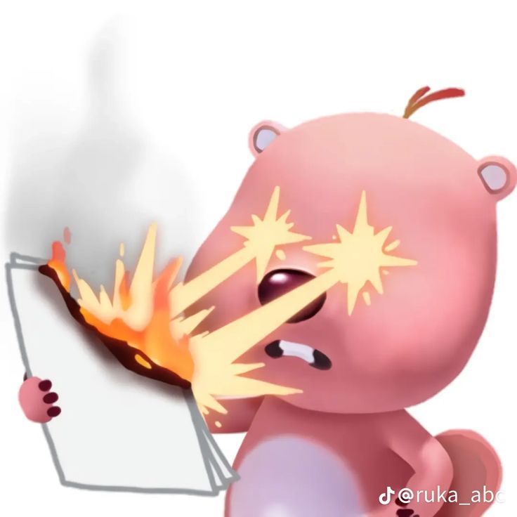 Loopy nghếch meme