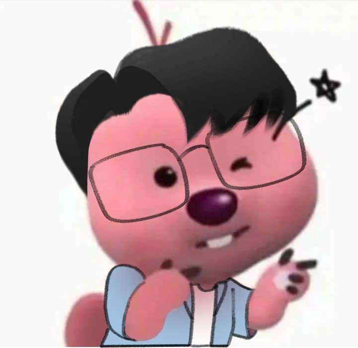 Loopy ngổ ngáo