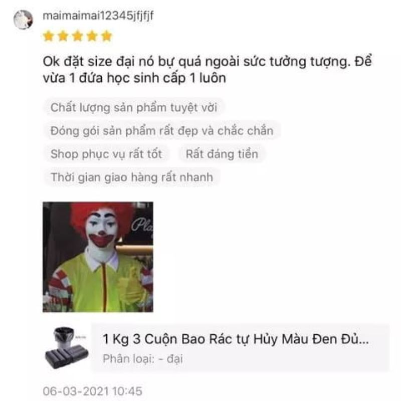 meme chế dark Vietnam