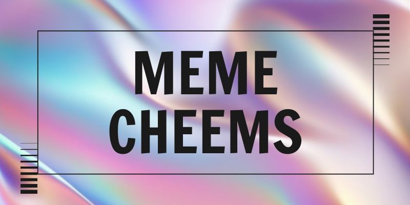 Meme Cheems là gì? Chú chó hài hước với ngôn ngữ “bunger”
