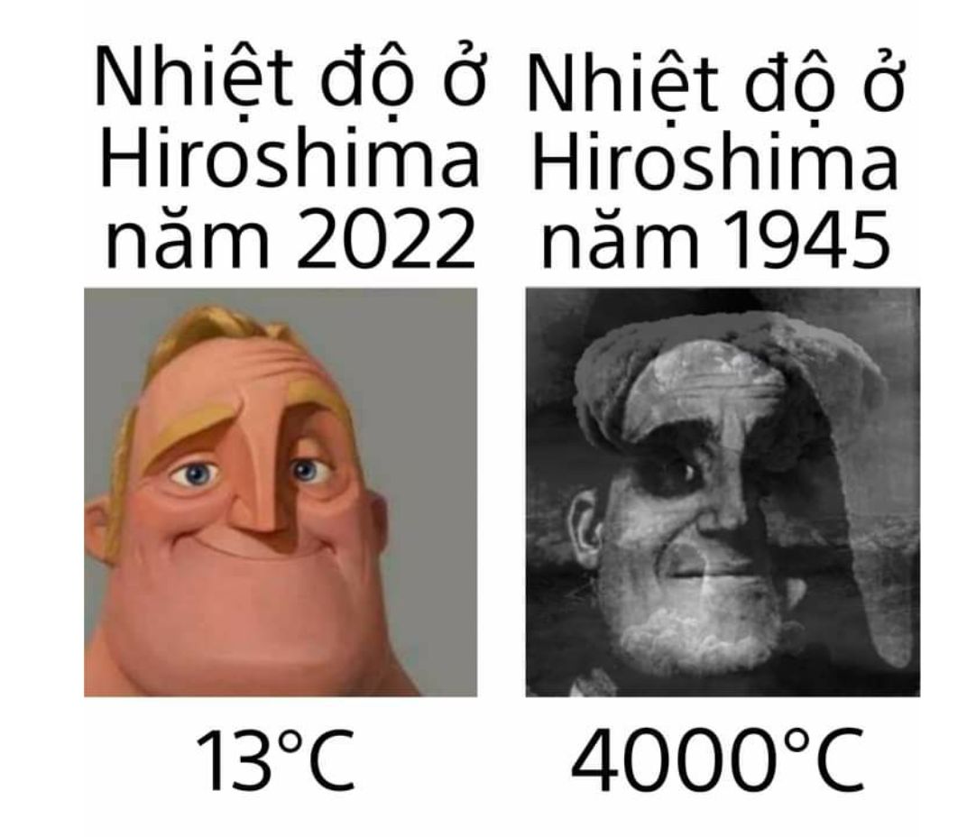 meme dak Vietnam