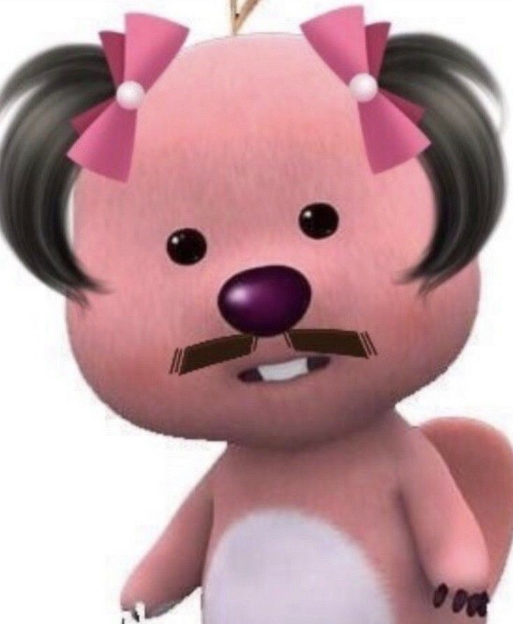 Meme Loopy bựa