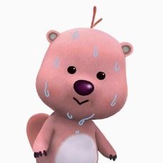 Meme Loopy cười