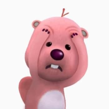 Meme Loopy hài hước