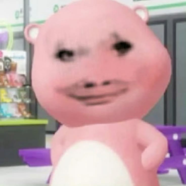 Meme Loopy ngáo ngáo