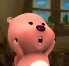 Meme Loopy ngốc nghếch