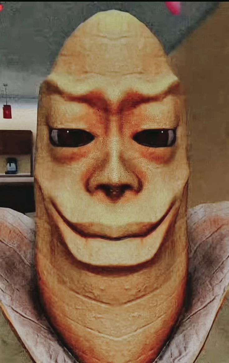 Meme mèo mewing