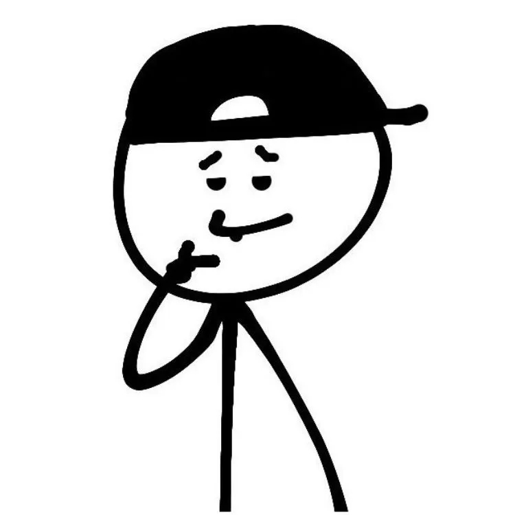 Meme suy tư