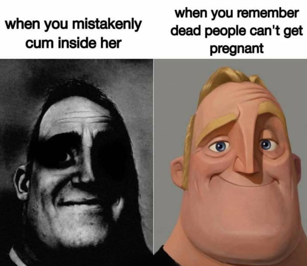 meme tối nhất