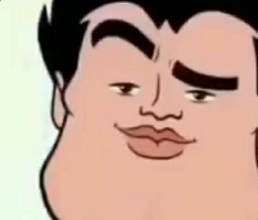 Mewing meme âm thầm