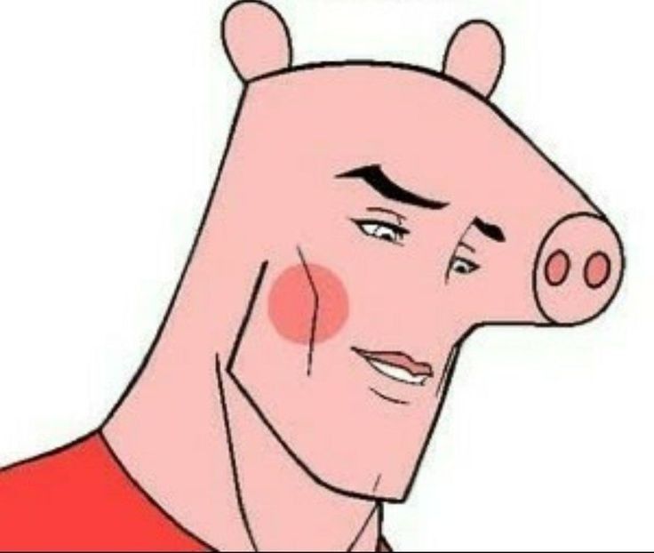 Mewing meme chưa chắc nhé