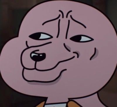 Mewing meme cổ điển
