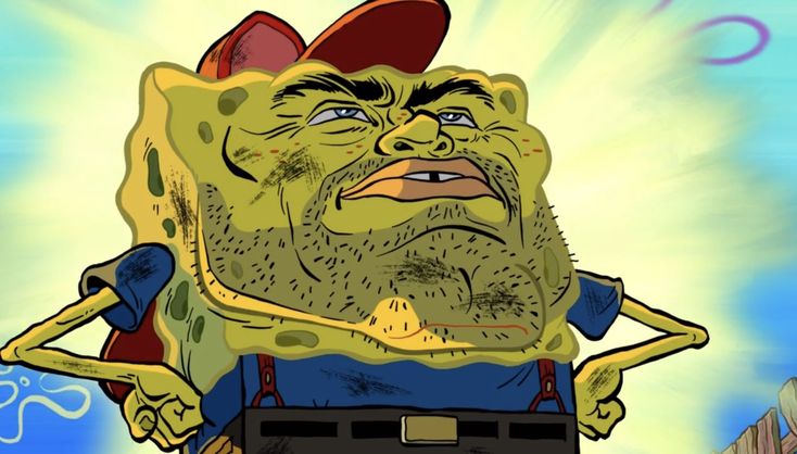 Mewing meme góc nhìn