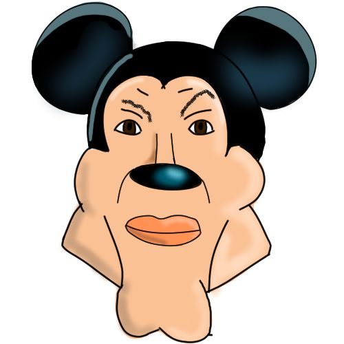 Mewing meme huyền bí