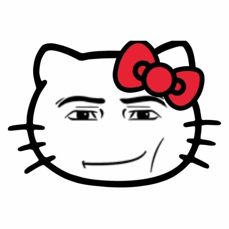 Mewing meme lãng mạn